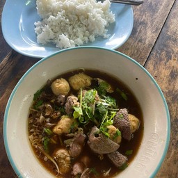 เกาเหลารวมหมู