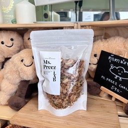 กราโนล่า Signature