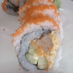 ครันซีี่ ชริม โรล