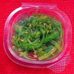 ยำสาหร่าย