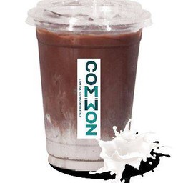 ICE COCOA MILK