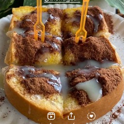 Thehugbar ชา&กาแฟ