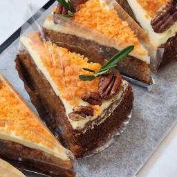 แครอทเค้ก