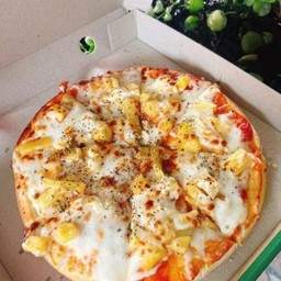 สัปปะรดชีส