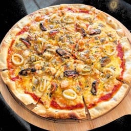 PAPA WIN PIZZA 00000