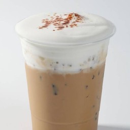 คาปูชิโน่