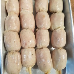 ใส้กรอกอีสาน