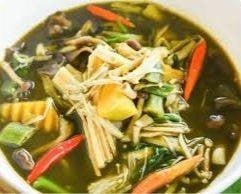 แกงเปรอะ