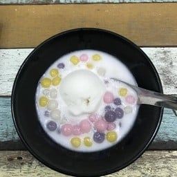 Small Kitchech by Santy Family