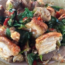 Be Full | อิ่มหน่ำสำราญ