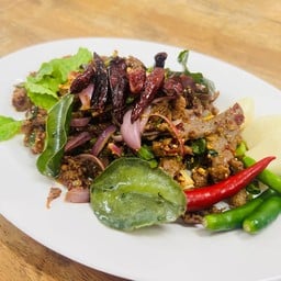 ลาบเป็ด