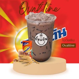 double โอวัลติน -(เน้นๆโอวัลตินx2 โครตเข้มๆๆ)