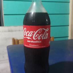 โค้ก 1.5 L
