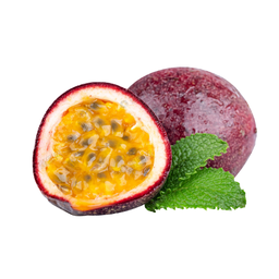 Passionfruit Soda