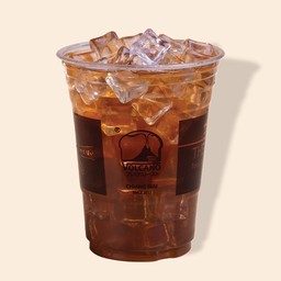 PEACH TEA
