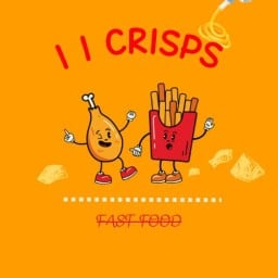 อัยส์ อัยส์ เฟรนฟราย ของทอดบางพูน (เฟรนฟรายของทอดทานเล่น) สาขาวัดบางพูน