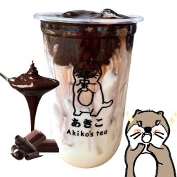 นมหมีโครตโก้