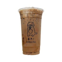 นมหมีโกโก้