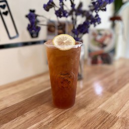 ชาเลม่อน