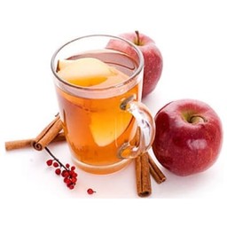Apple Tea
