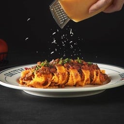 พาสต้าโบโลเนส