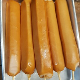 ใส้กรอกไก่