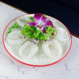 หมึกกระดอง