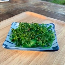 ยำสาหร่าย