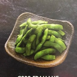 EDAMAME