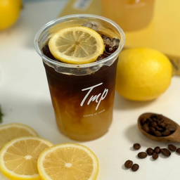 กาแฟ เลม่อน