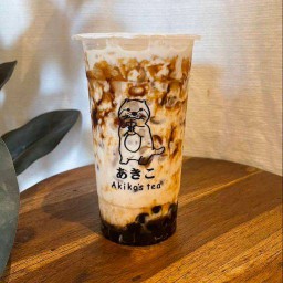 นมหมีบราวน์ชูก้า
