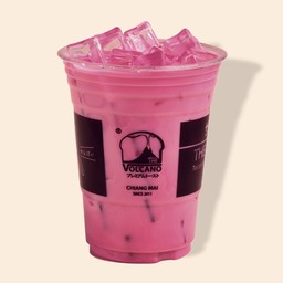 Pink Hales blue boy Fresh Milk