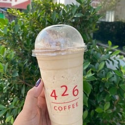 เอสเพลสโซ่ปั่น