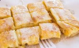 โรตีกล้วยหอมไม่ใส่ไข่