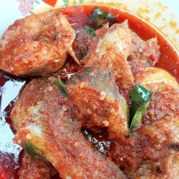 Spicy Stir-Fried Catfish