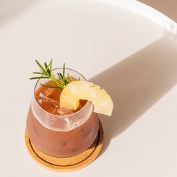 Black Tropical (ขายดี)