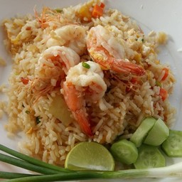 หมูกรอบสุดซอย - ครัวอินดี้