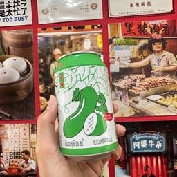 น้ำตงกวาฉา