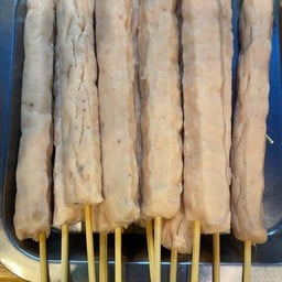 หมึกแท่ง