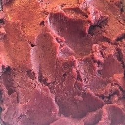 ไอศครีมมีกซ์เบอร์รี่ซอร์เบท