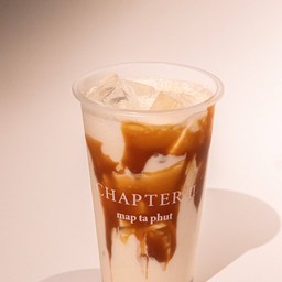 นมคาราเมล CARAMEL MILK