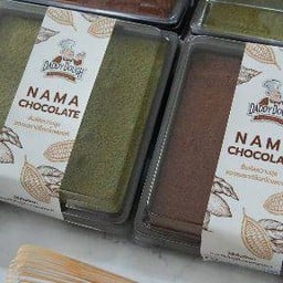 NAMA CHOCOLATE(ช็อคโกแลต)