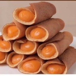 โตเกียวไส้ชาไทย