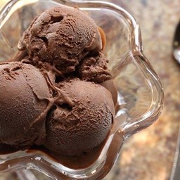 ไอติมทอด น้ำมันพราย สุขสวัสดิ์