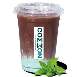 ICE COCOA MINTS