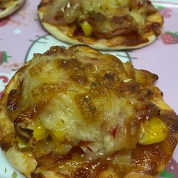 พิซซ่า ปังกรอบ