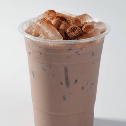 โอวัลติน