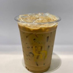 เอสเพรสโซ่เย็น(Es-Yen) 2 แก้ว