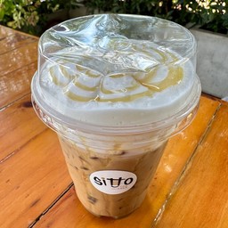 คาราเมลมัคคิอาโต้