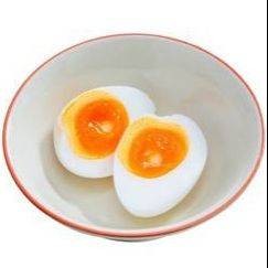 ไข่ยางมะตูม